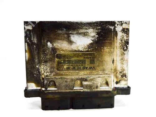 Used Engine control unit (ECU) VW GOLF VII (5G1, BQ1, BE1, BE2) 1.4 TSI (150 hp) 6490800