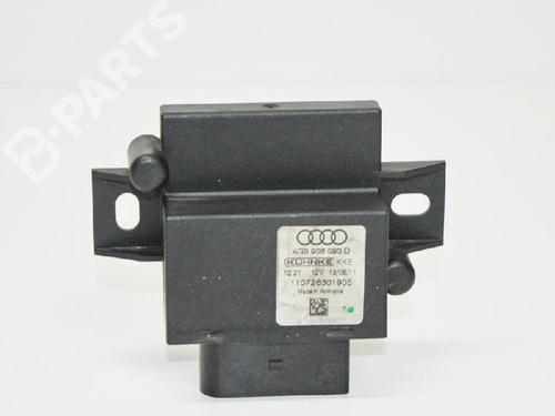 Bomba combustível AUDI A4 B8 (8K2) 2.0 TDI quattro (177 hp) 8852286