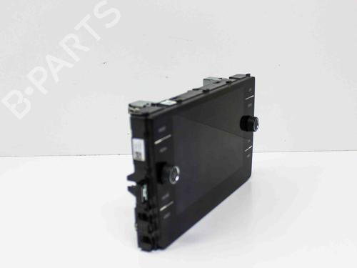 Multifunctionele display VW ARTEON (3H7, 3H8) 2.0 TSi 4motion | BP28821828C48