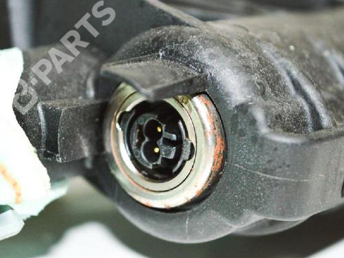 Høyre gardin kollisjonspute VW PASSAT B7 Variant (365) 1.6 TDI | BP6486210C12 