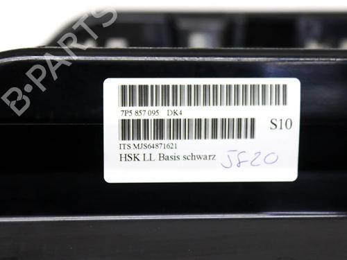 Glove box PORSCHE CAYENNE (92A) 4.8 S | BP32501429C95 