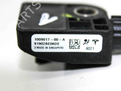 Electronic sensor TESLA MODEL S (5YJS) 85 | BP23251874M84 