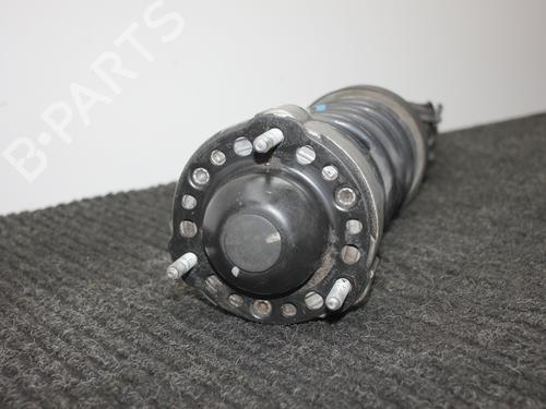 Left front shock absorber PORSCHE CAYENNE (92A) 4.8 S | BP32179959M16 