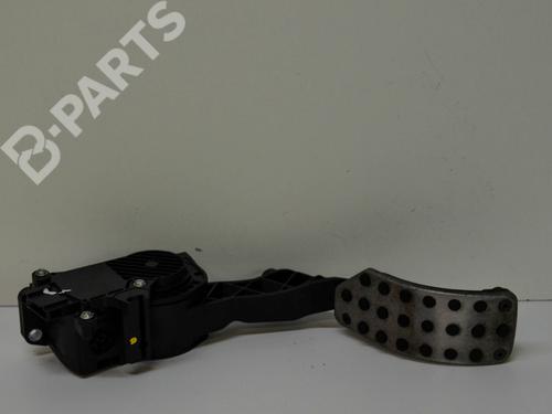 Used Pedal SEAT IBIZA IV (6J5, 6P1) 1.6 TDI (105 hp) 10222603
