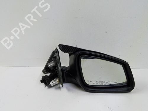 Retrovisor direito BMW 5 (F10) 530 i (258 hp) 13030010