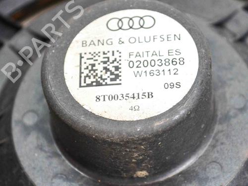 Electronic module AUDI A5 (8T3) 2.0 TDI | BP14690483M83 