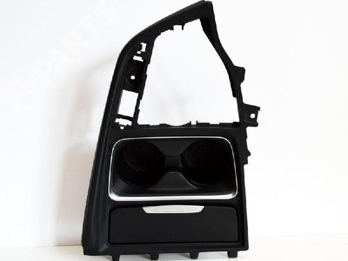 Used Cup/Object holder BMW 3 Touring (F31) 320 d (184 hp) 6490929