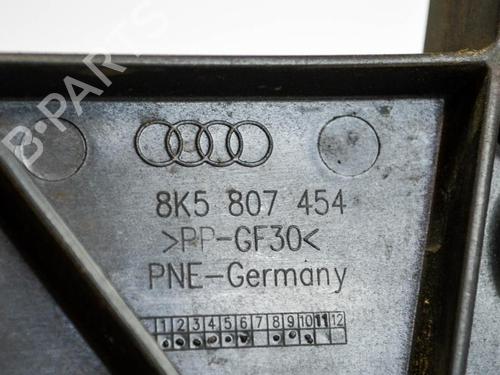 Rear bumper bracket AUDI A4 B8 (8K2) 3.0 TDI quattro | BP14691257C159 
