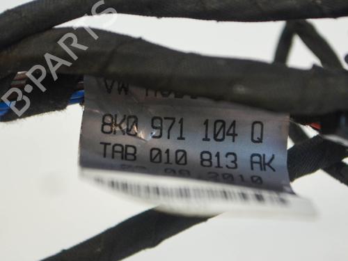 Wiring harness AUDI A5 (8T3) 1.8 TFSI | BP14671452E16 