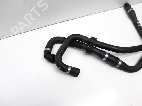 Pipe BMW X3 (G01, F97, G08) iX3 | BP30393848M125 - Image 2