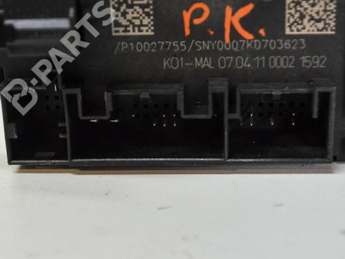 Electronic module AUDI A4 B8 (8K2) 2.0 TDI | BP8851242M83 