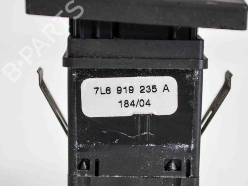 Elektronik Modul VW TOUAREG (7LA, 7L6, 7L7) 3.0 V6 TDI | BP7915590M83 