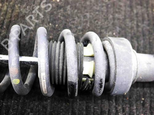 Left rear shock absorber AUDI Q7 (4LB) 3.0 TFSI quattro | BP29485018M18 
