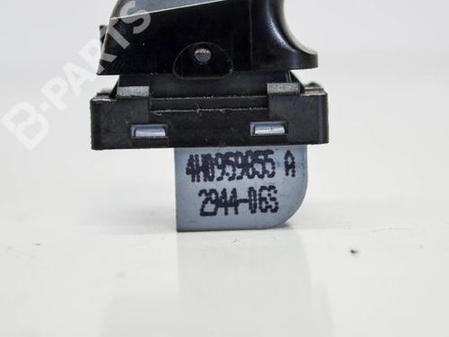 Left rear window switch AUDI A7 Sportback (4GA, 4GF) 3.0 TDI | BP6499024I29 