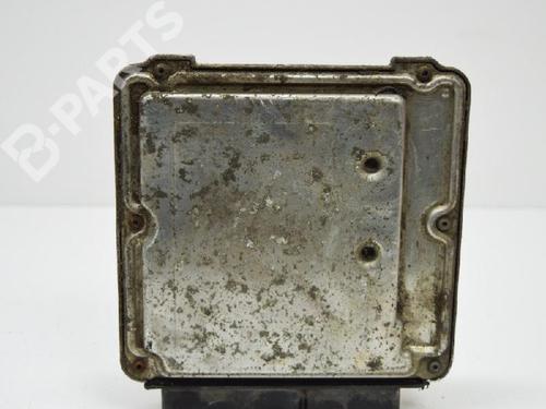 Engine control unit (ECU) VW GOLF V (1K1) 2.0 TDI | BP6487499M57 