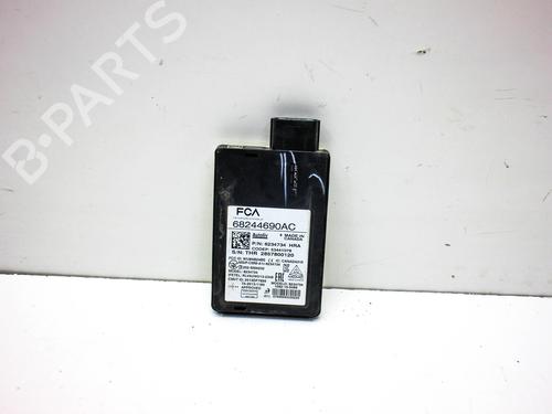 Elektronisk modul JEEP COMPASS (MK49) 2.4 | BP29945516M83