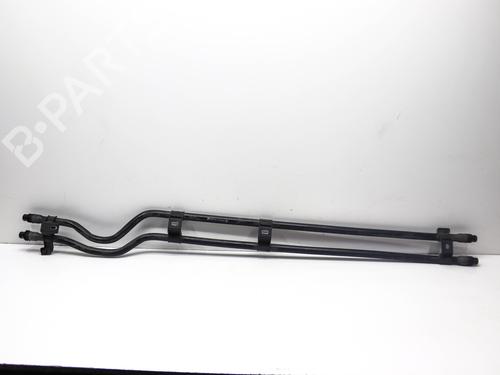 Pipe BMW X3 (G01, F97, G08) iX3 | BP30574640M125