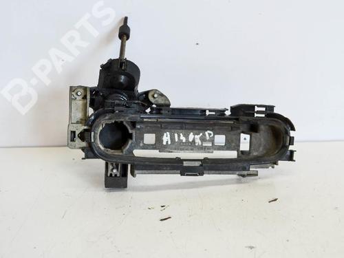 Used Interior door handle Interior door handle AUDI A4 B7 Avant (8ED) 2.5 TDI (163 hp) 6495869 6495869