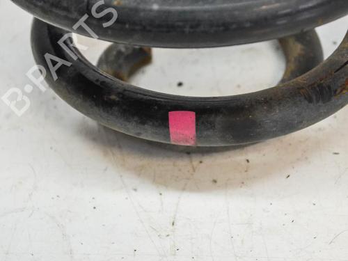 Shock absorber spring SEAT ALHAMBRA (7V8, 7V9) 1.9 TDI | BP14689453C152 