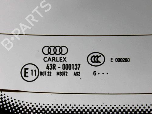 Bagrude AUDI A4 B9 (8W2, 8WC) 2.0 TFSI | BP26221765C64 - Image 7