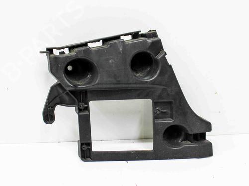 Used Rear bumper bracket AUDI A6 C7 (4G2, 4GC) 3.0 TFSI quattro (310 hp) 17229414