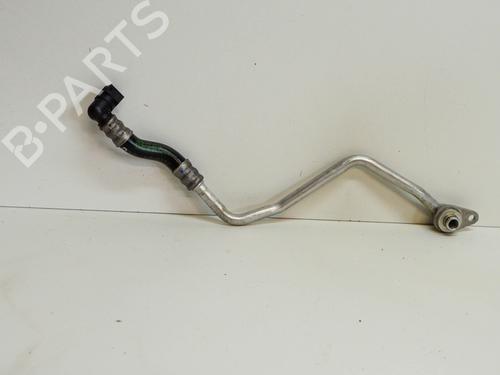 Used Pipe BMW 5 (F10) 535 i (306 hp) 14676315