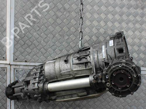 Used Gearbox AUDI Q5 (8RB) 3.2 FSI quattro (270 hp) 16949207