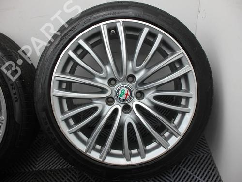 Fælgsæt ALFA ROMEO GIULIA (952_) 2.0 (952ACA25) | BP37583954C100  - Image 10