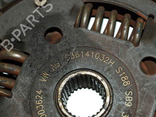 Other SKODA FABIA II Combi (545) 1.2 TSI | BP14676233O1 