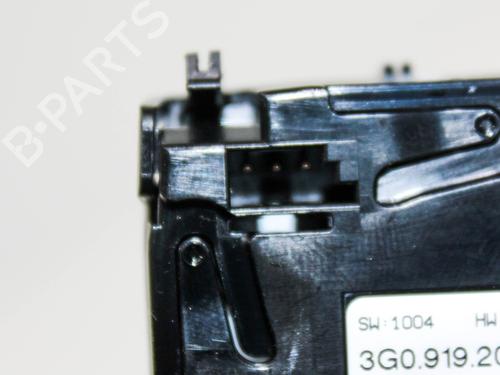 Display monitor VW ARTEON (3H7, 3H8) 2.0 TSi 4motion | BP28821799C48 