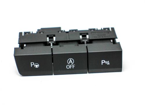 Used Switch SEAT ATECA (KH7, KHP) 1.5 TSI (150 hp) 28822360