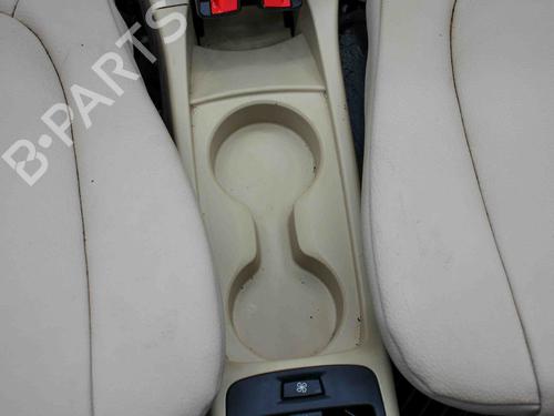 Rear seat (3rd row) BMW X5 (F15, F85) xDrive 50 i | BP26513172I24 