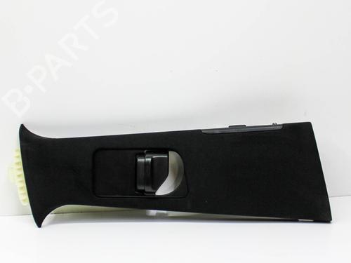 Other MERCEDES-BENZ GL-CLASS (X166) GL 450 4-matic | BP28821979O1