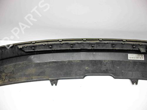 Front bumper spoiler AUDI A5 Convertible (F57, F5E) 2.0 TDI quattro | BP29593058C153 