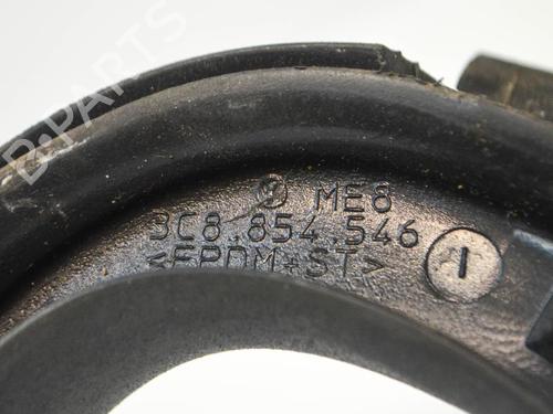 Rubber door seal VW PASSAT CC B6 (357) 2.0 TDI | BP14670420C142 