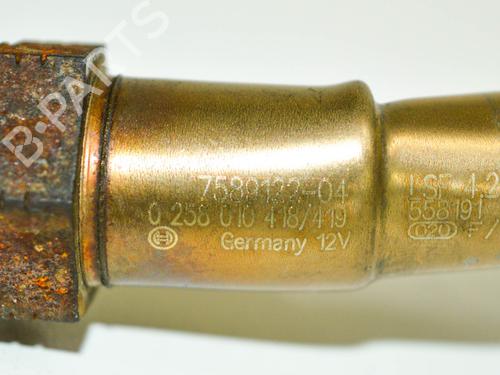 Electronic sensor BMW 4 Gran Coupe (F36) 428 i | BP13247236M84 