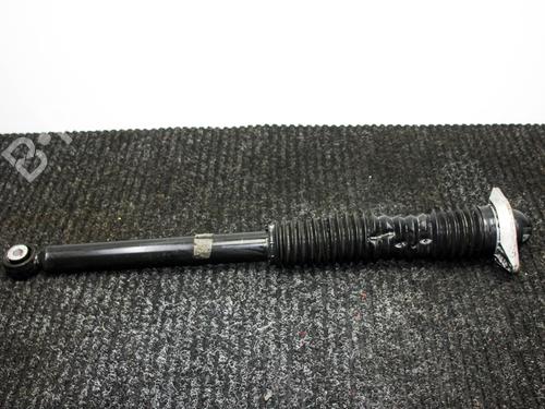 Used Right rear shock absorber HONDA CIVIC X Hatchback (FC_, FK_) 2.0 (160 hp) 28822613