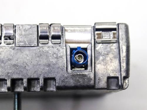 Electronic module MERCEDES-BENZ CLA Coupe (C117) CLA 250 (117.344) | BP29569155M83 