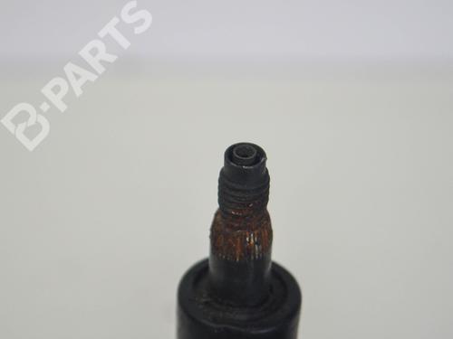 Viskermotor bakrute VW TOURAN (1T1, 1T2) 2.0 TDI | BP7094617M102 