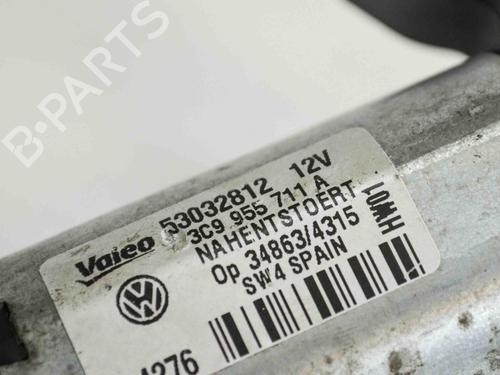 Viskermotor bagrude VW PASSAT B7 Variant (365) 1.4 TSI | BP7915901M102