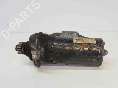 Used Starter VW PASSAT B7 Variant (365) 1.6 TDI (105 hp) 6483492