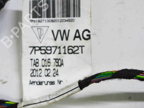 Wiring harness PORSCHE CAYENNE (92A) 3.6 | BP14679922E16 