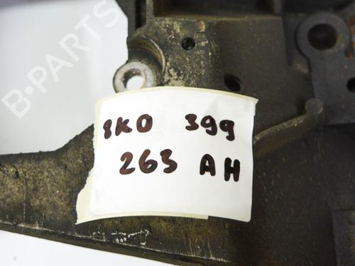 Support AUDI Q5 (8RB) 3.2 FSI quattro | BP14681536C155 