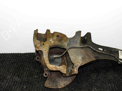 Right rear steering knuckle VOLVO C30 (533) 2.0 D | BP26512799M28
