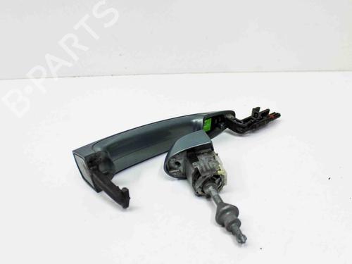 Front left exterior door handle BMW X5 (E70) xDrive 30 i | BP20690388C128