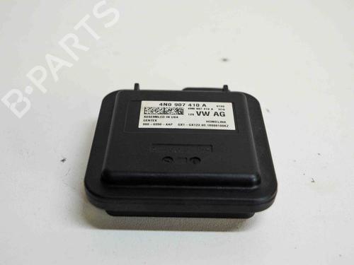 Electronic module AUDI A5 Sportback (F5A, F5F) 2.0 TFSI quattro | BP10529728M83