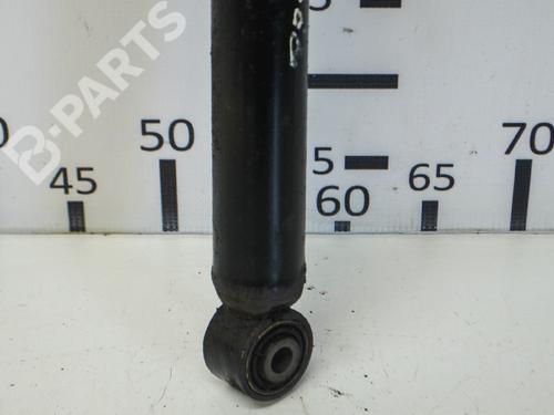 Right rear shock absorber AUDI A3 Sportback (8PA) 2.0 TDI 16V | BP6531866M19 