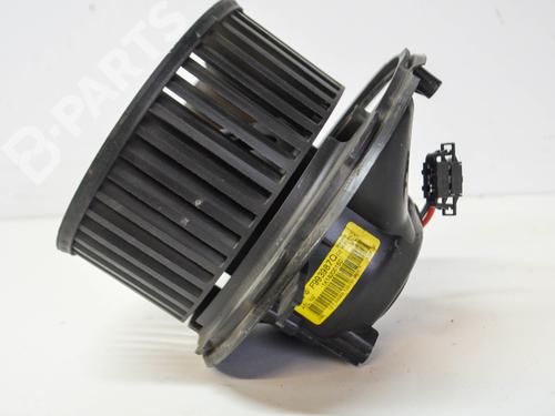 Heater blower motor SKODA OCTAVIA II Combi (1Z5) 1.9 TDI | BP8849679M62 