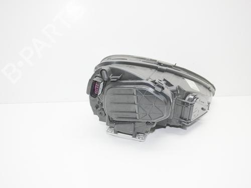 Left headlight PORSCHE CAYENNE (92A) 4.8 S | BP31998398C28 