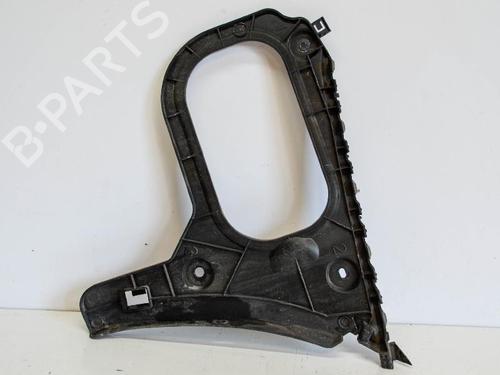 Rear bumper bracket AUDI A3 Convertible (8V7, 8VE) 2.0 TDI 8V5807378